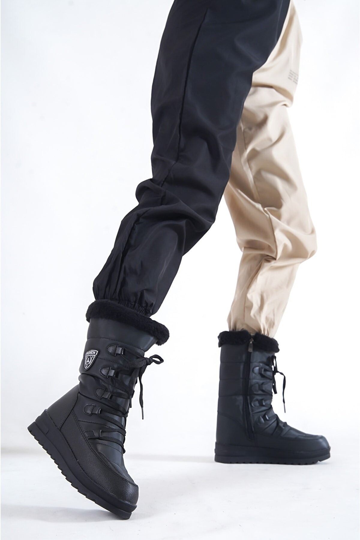 Twingo-Boot Snow Boot 1234 8