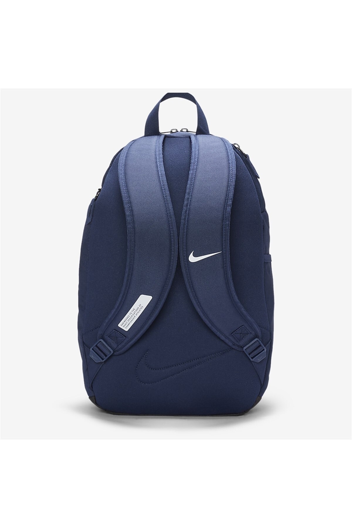 عرض کوله‌پشتی Nike نایکی و کوله مدرسه: 46 سانتی‌متر، طول: 30 سانتی متر، عمق: 13 سانتی متر اورجینال - تصویر 47