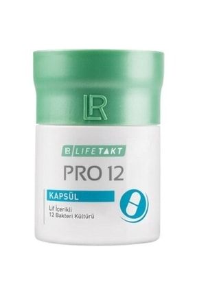 Pro 12 - Probiotic - Probiyotik - 30 Kapsül 6070235