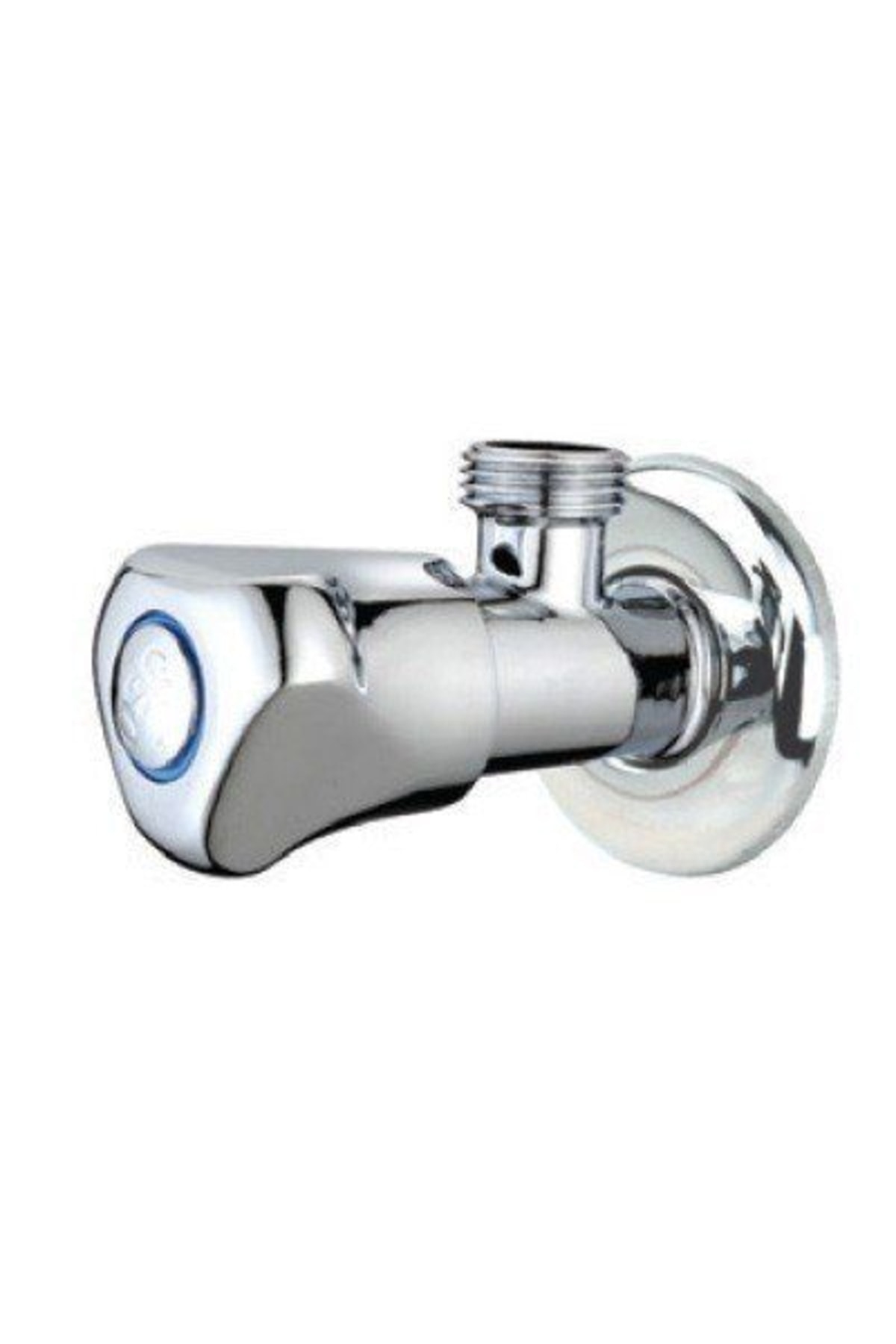 Prestij Alfa 3/8 Klozet Taharet Musluğu 1/2 Çıkışlı