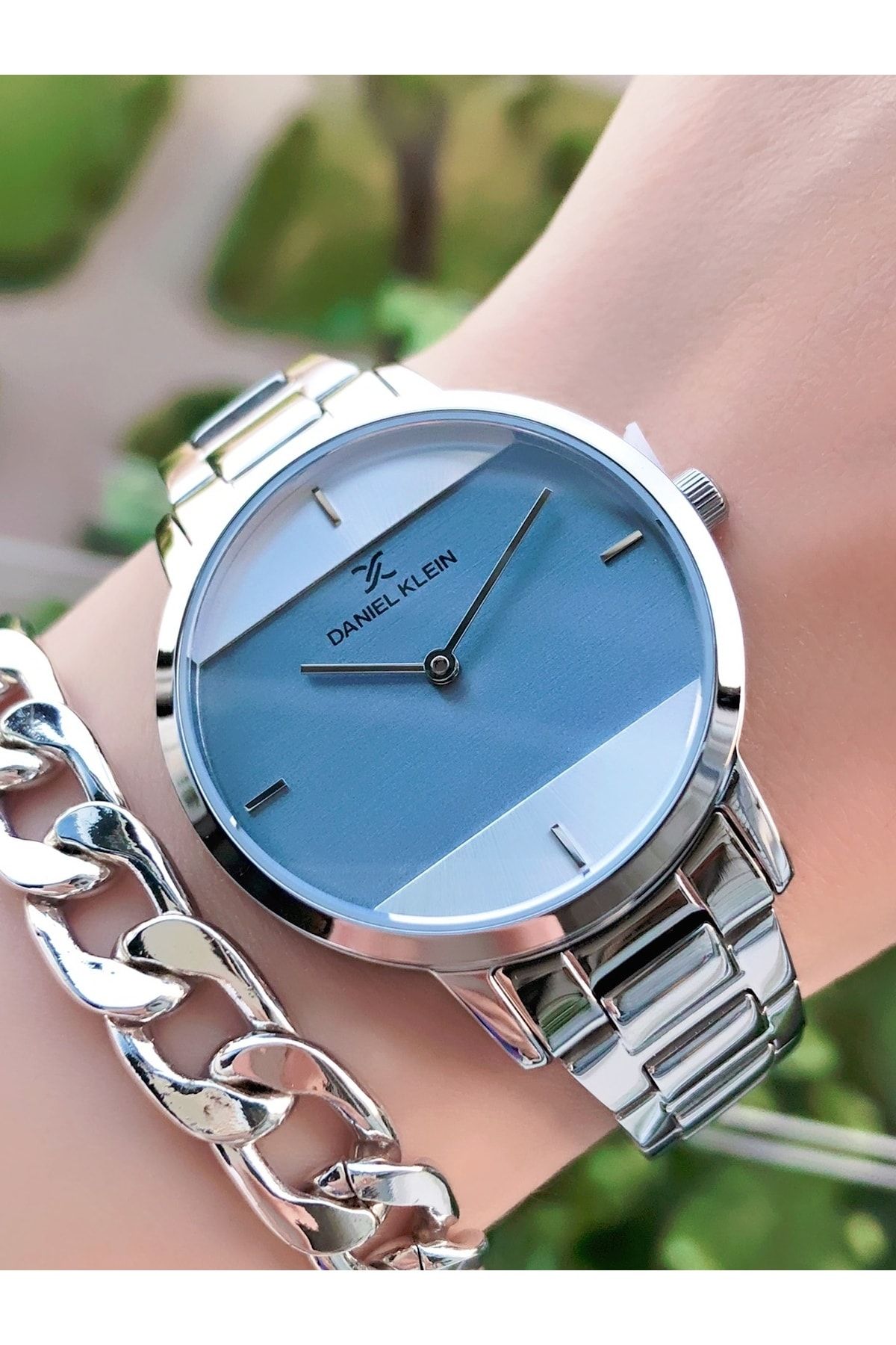 Daniel klein new arrivals blue watches