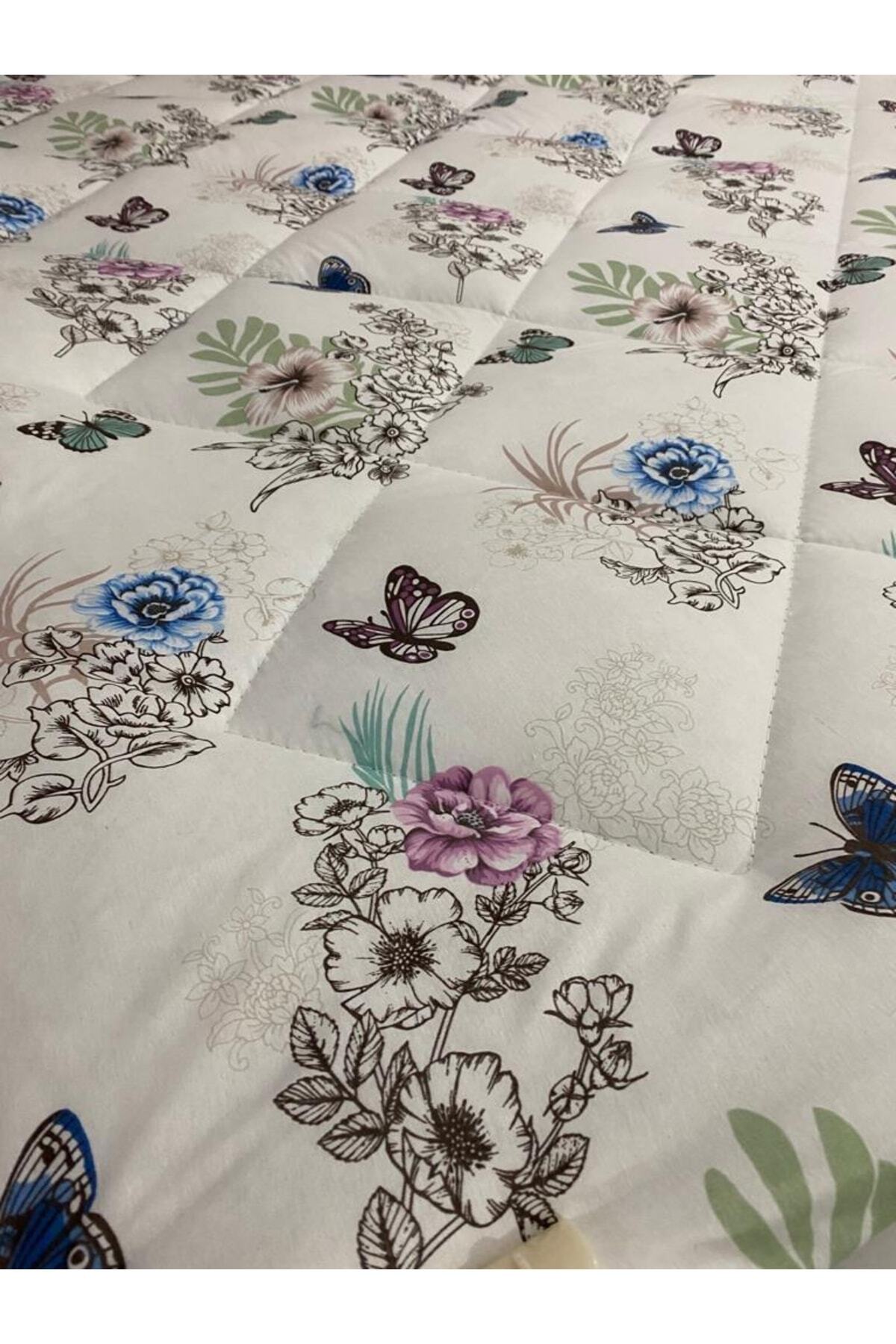 ست خواب دو نفره  رنگارنگ EYLÜlhome | 4567 اورجینال - تصویر 7