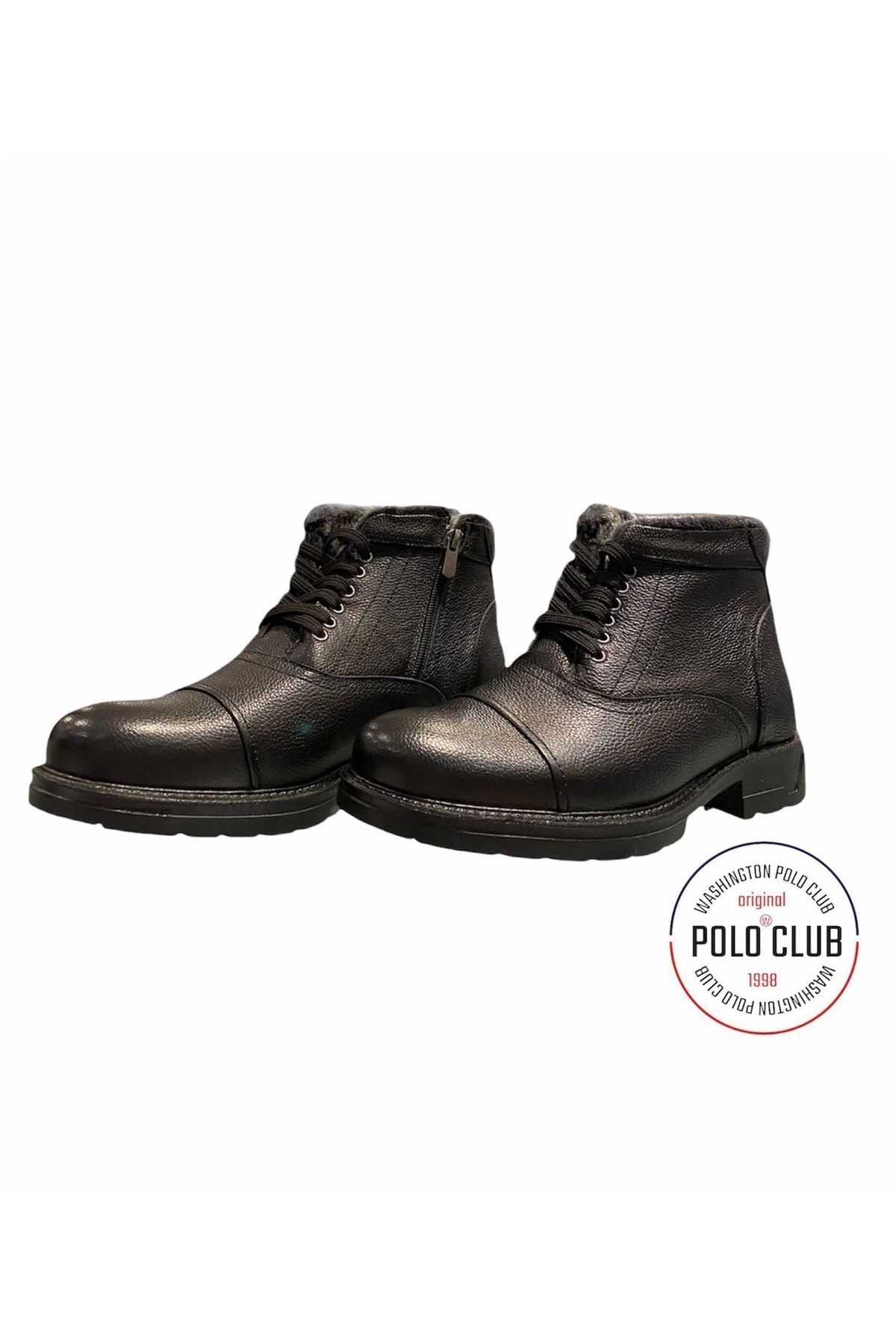 Polo club boots store