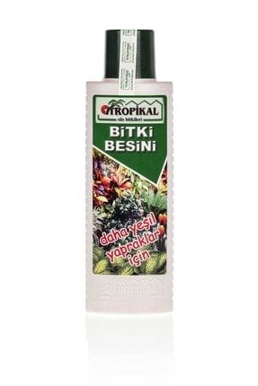 Sıvı Bitki Besini - Çiçeksiz Bitkiler 225 ml MF109P