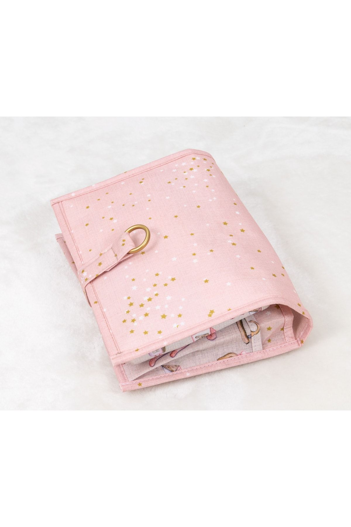 Baby trend diaper bag on sale