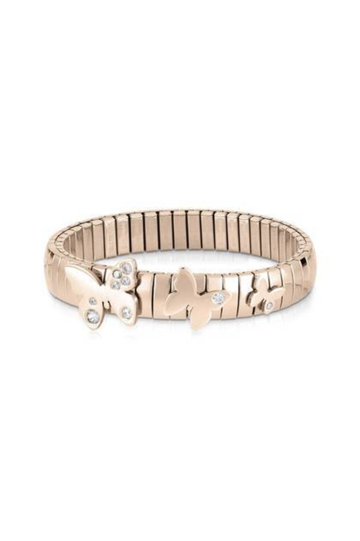Nomination sale butterfly bracelet