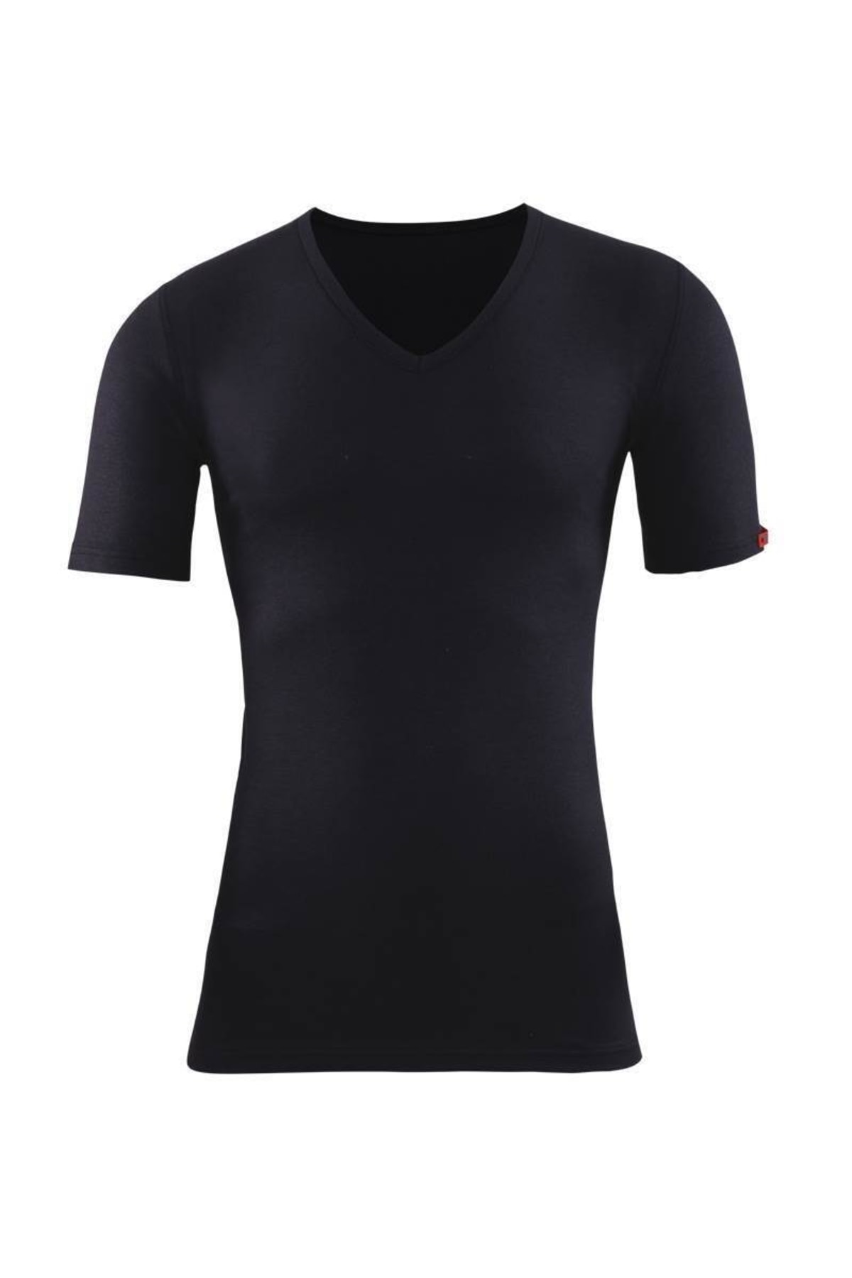 Blackspade 2. Seviye V Yaka Kısa Kollu Termal Üst Içlik 1263