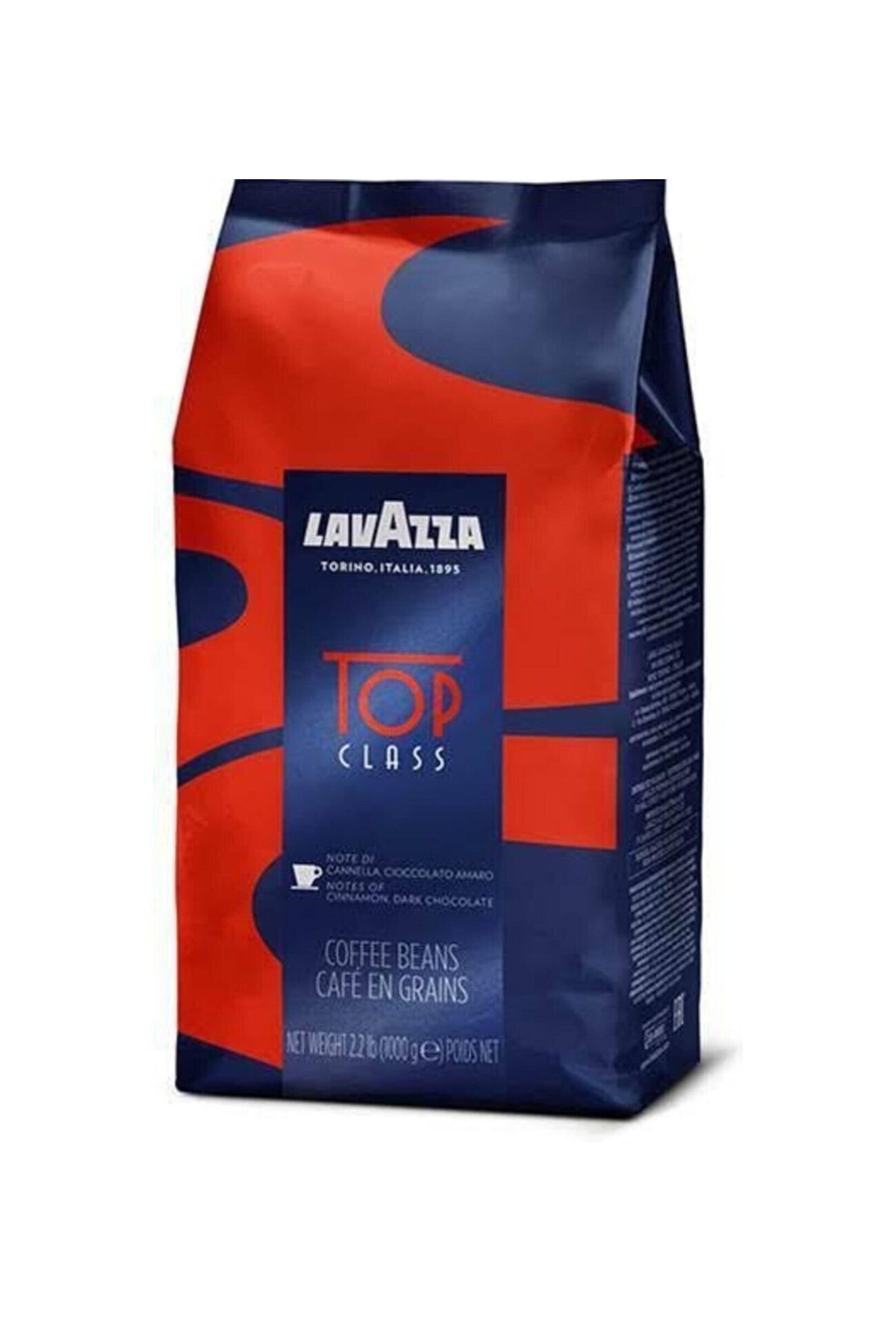 Кофе в зернах lavazza 1 кг купить