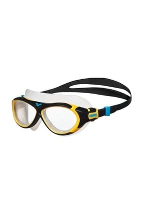 Unisex Gözlük - Oblò Jr Çocuk Yüzücü Gözlüğü - 1E034