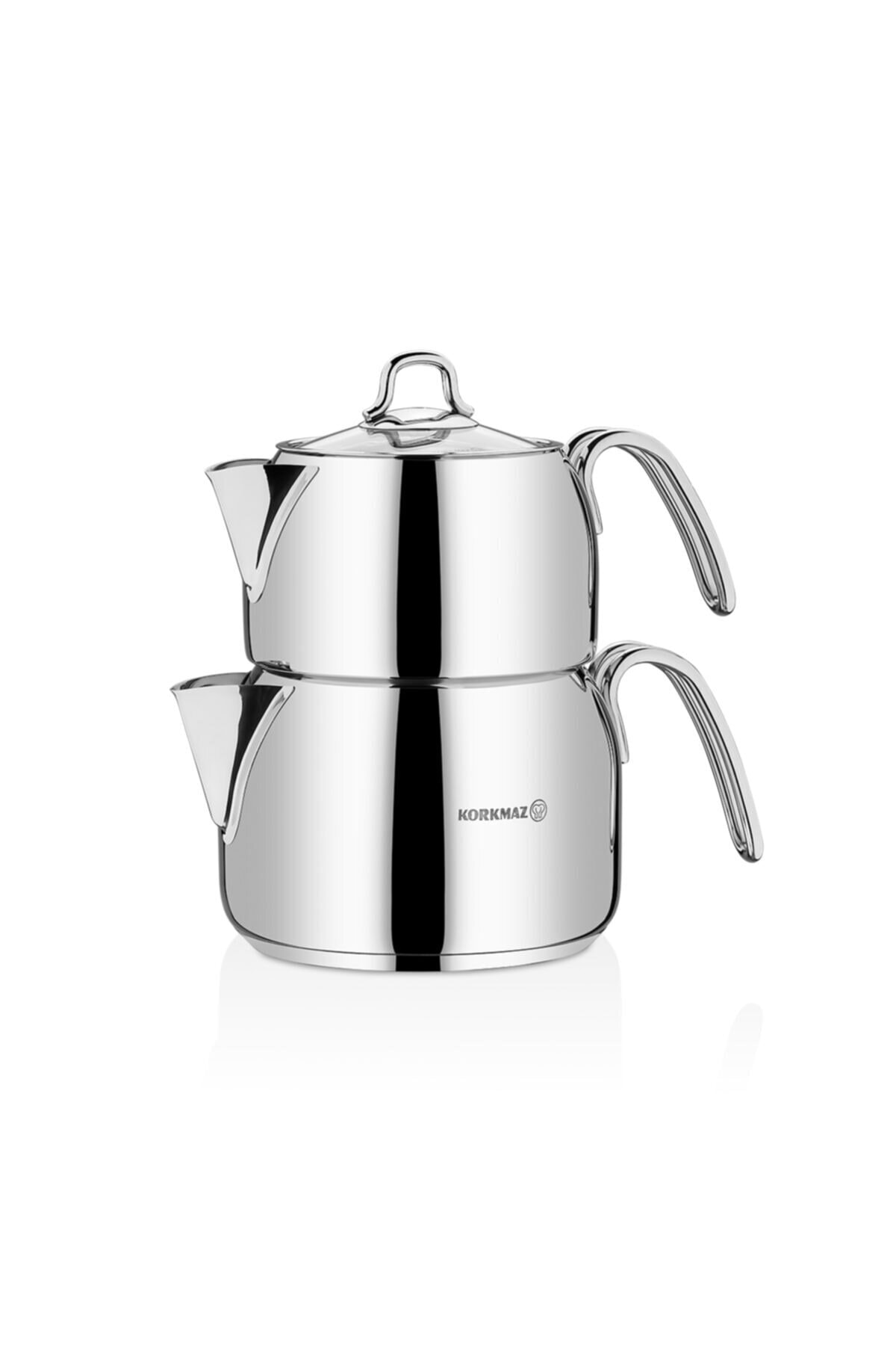 Perla Maxi Teapot Set