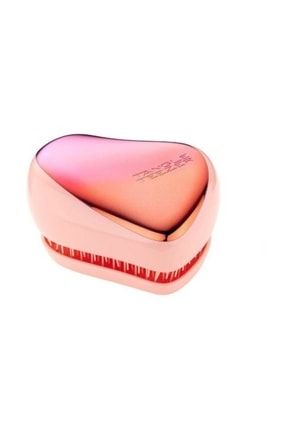 Compact Styler Cerise Pink Ombre Saç Fırçası TAN-42073