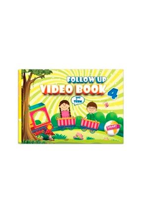 Follow Up 4 Video Book 2. Kitap 9786052701324