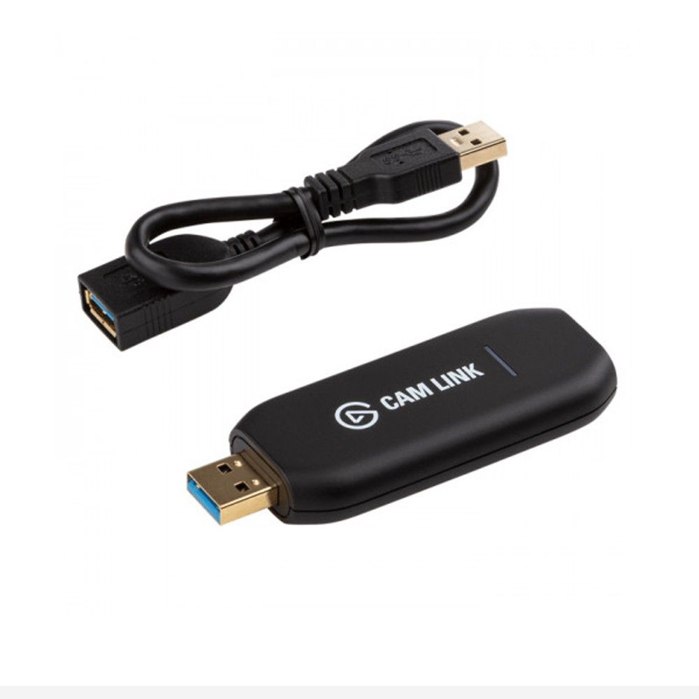 elgato cam link 4k 10gam9901