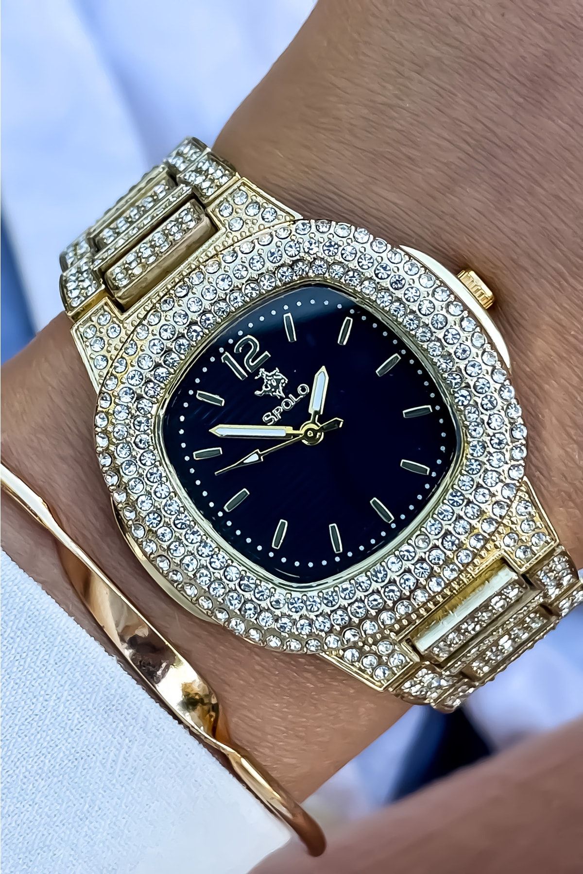 Icy watches cheap sales
