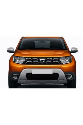 Dacia Duster Ayna Kapağı Kromu Nikelajı 2018 Sonrası Uyumlu BTUNC053