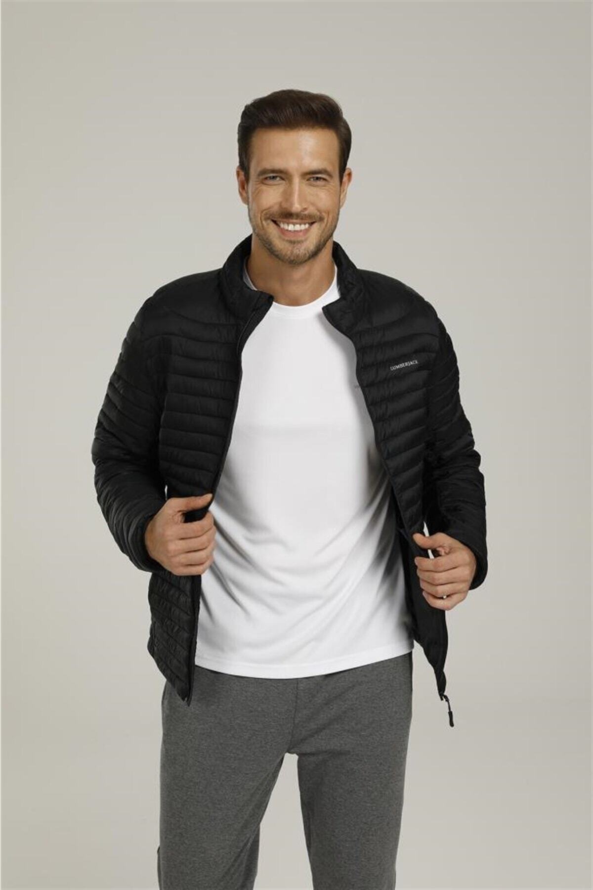 لامبرجک 2w Wsn21 Perry Coat 2pr Mont