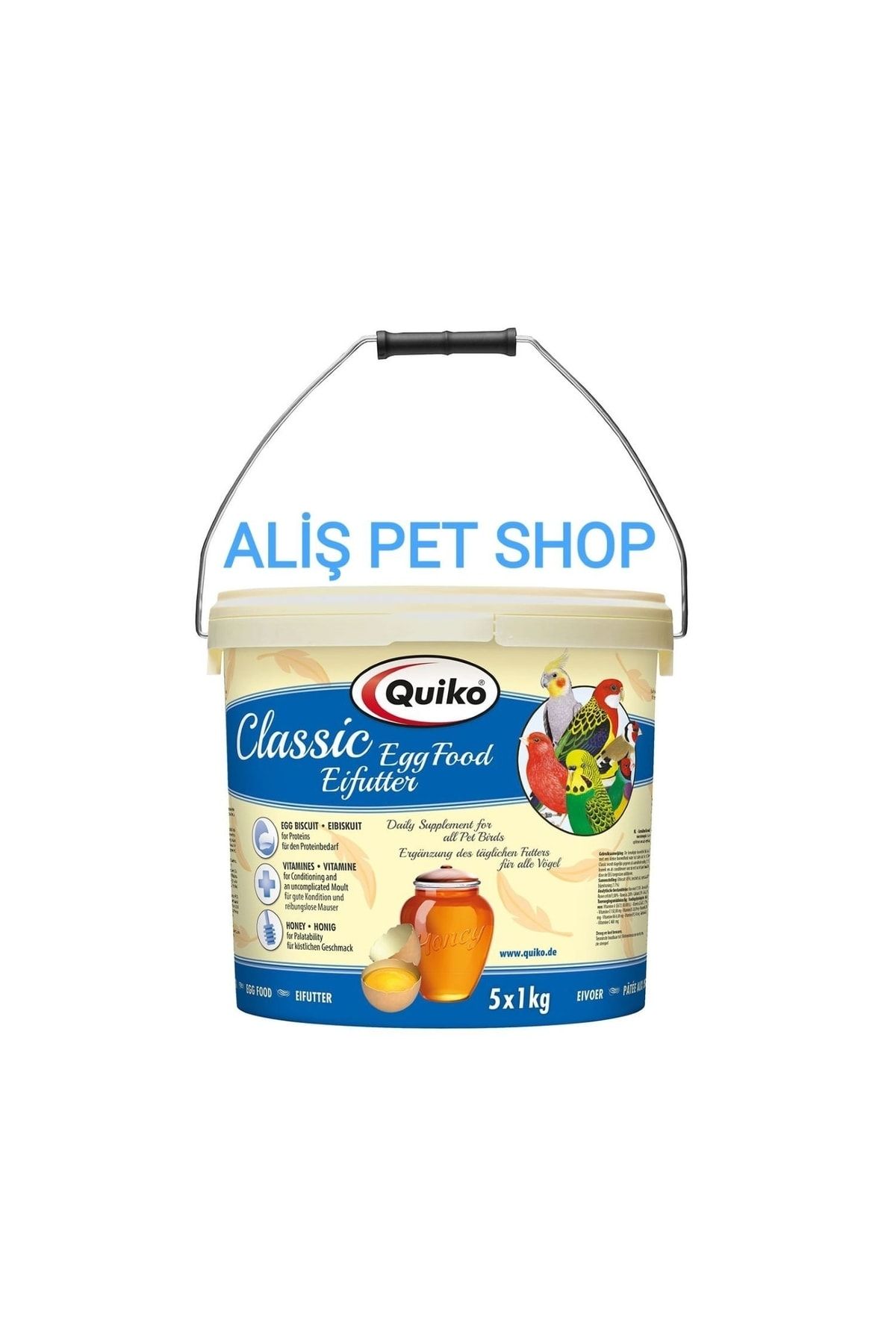 Quiko pet shop outlet