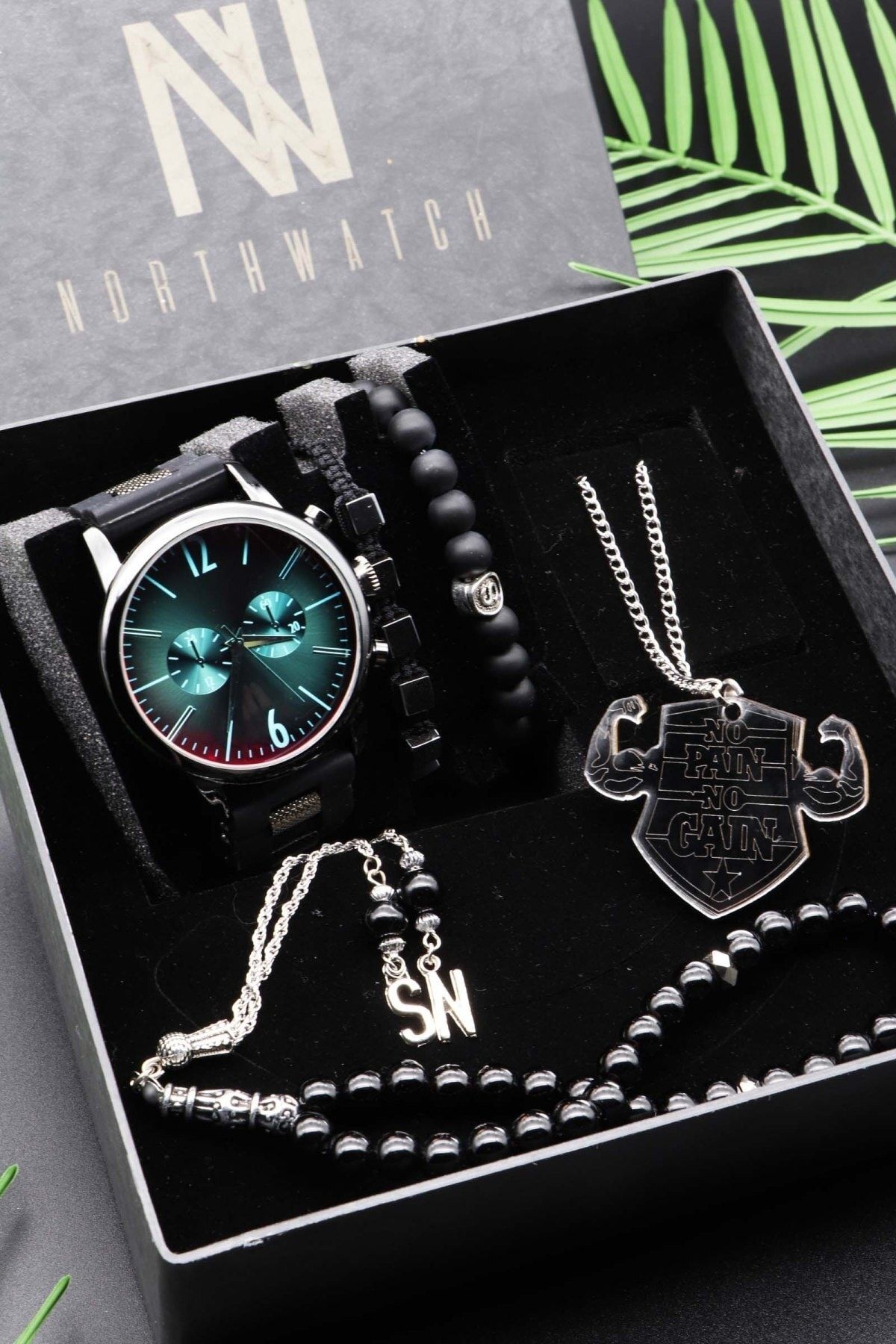N name watch shop