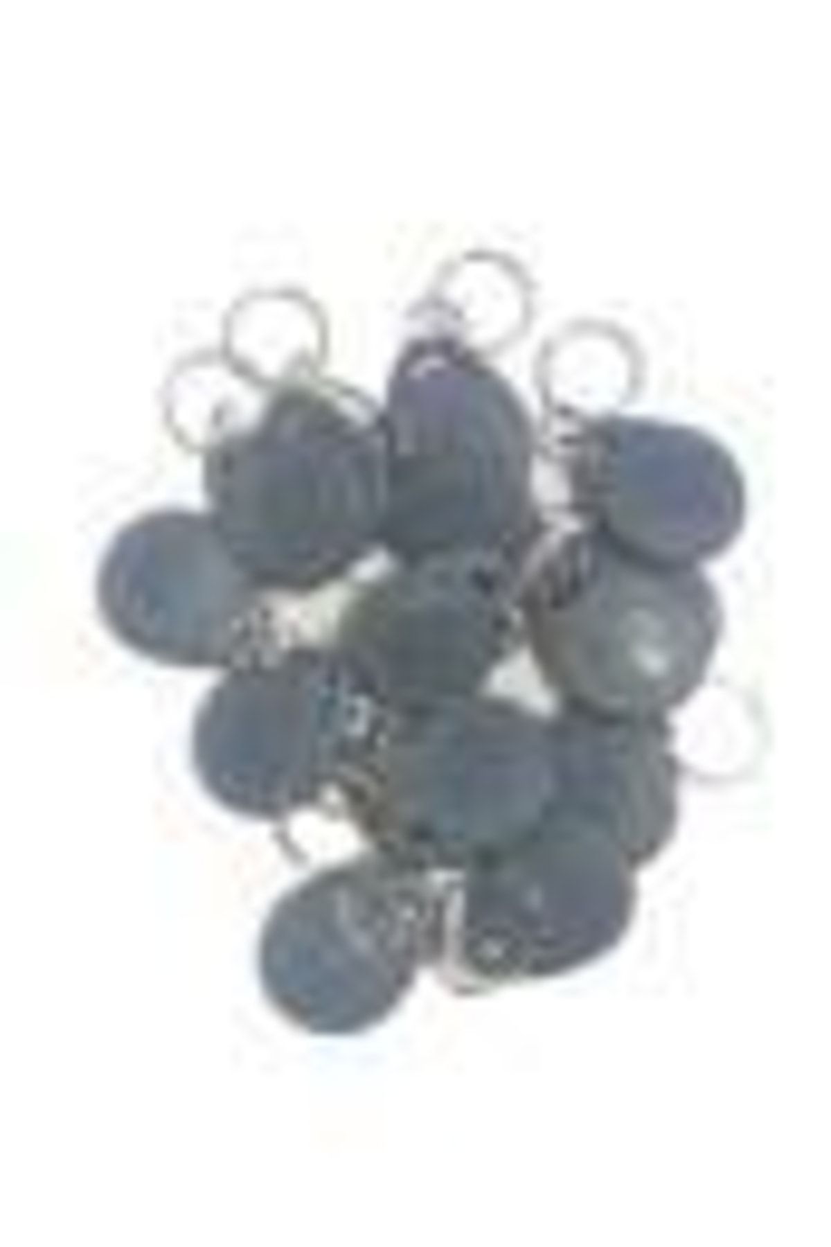 MERT-ER-Chip Key for Building Entry Doors Smart Lock 10 Pieces 1