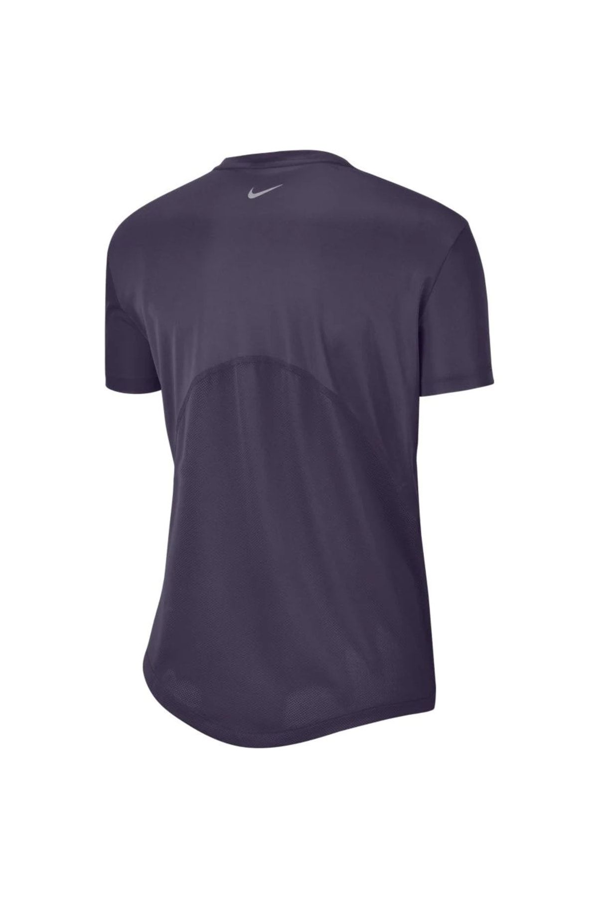Dark purple 2025 nike shirt