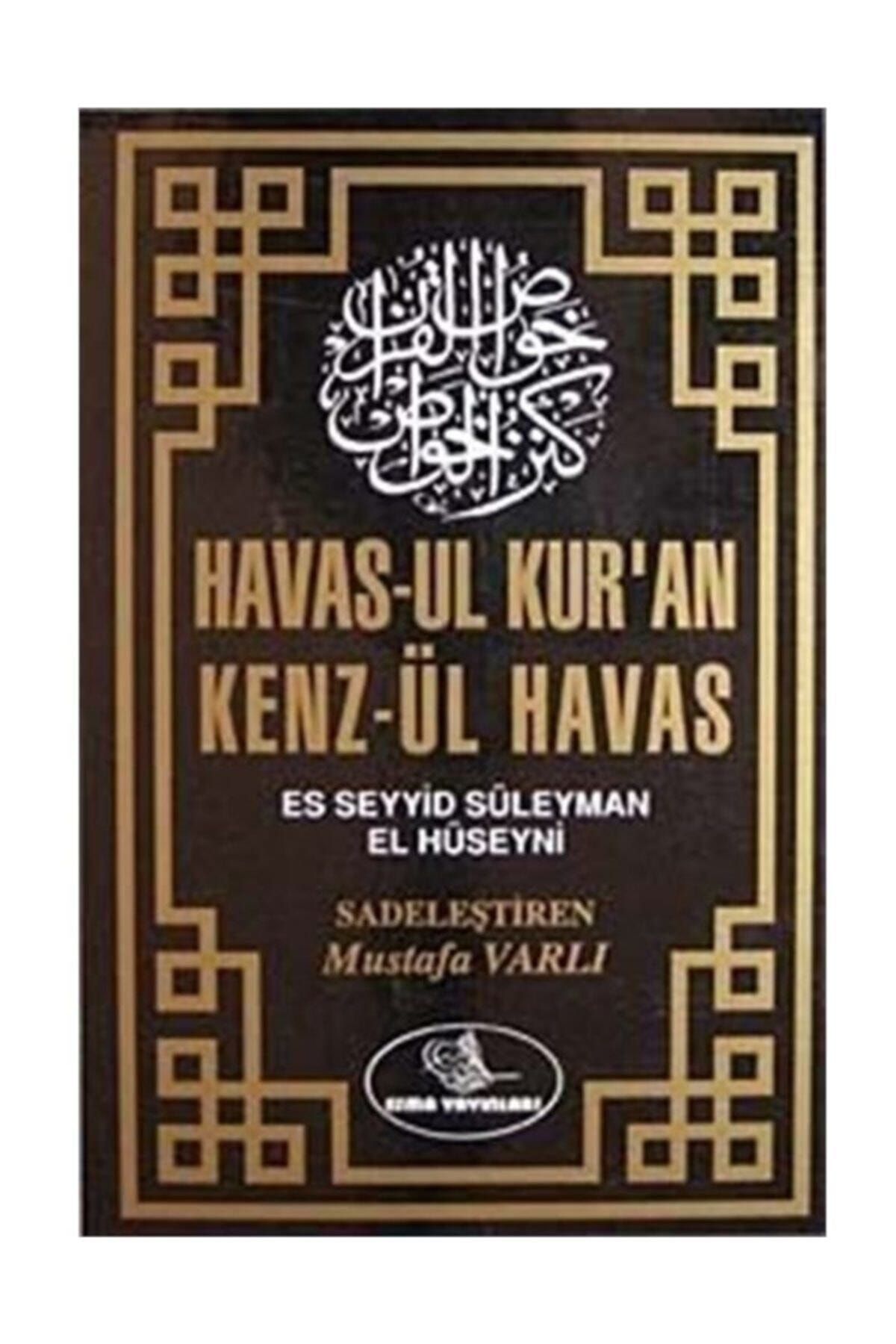 Havasul Kur'an (küçük)(1-4) - 1