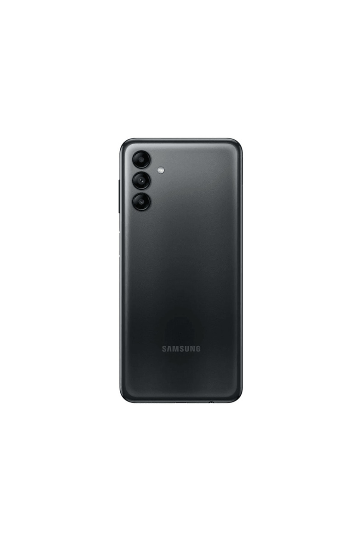 Samsung Galaxy A04s 128 GB Siyah Cep Telefonu (Samsung Türkiye Garantili)