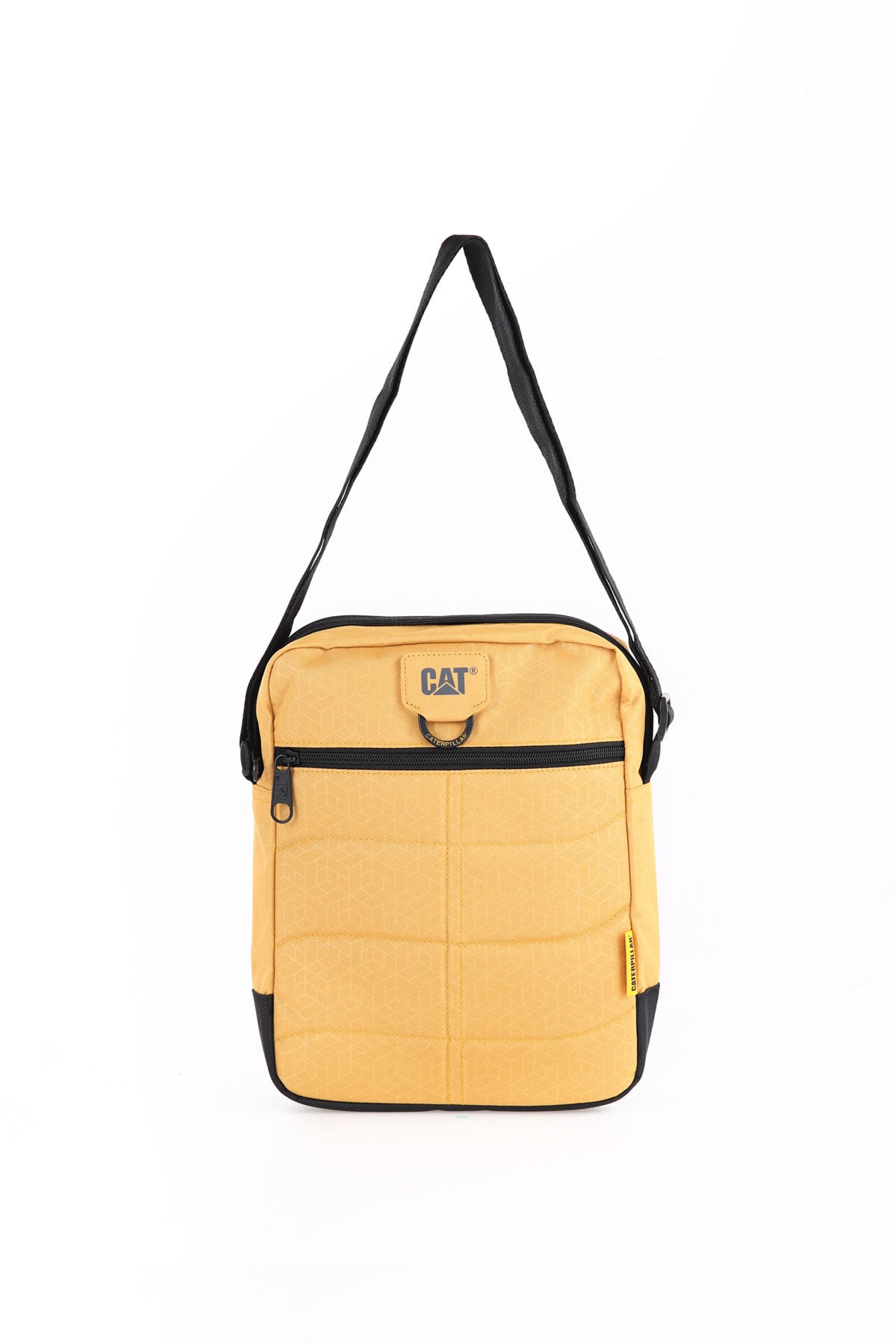 Cat Sarı 84058 Omuz Askılı Çanta görsel 4