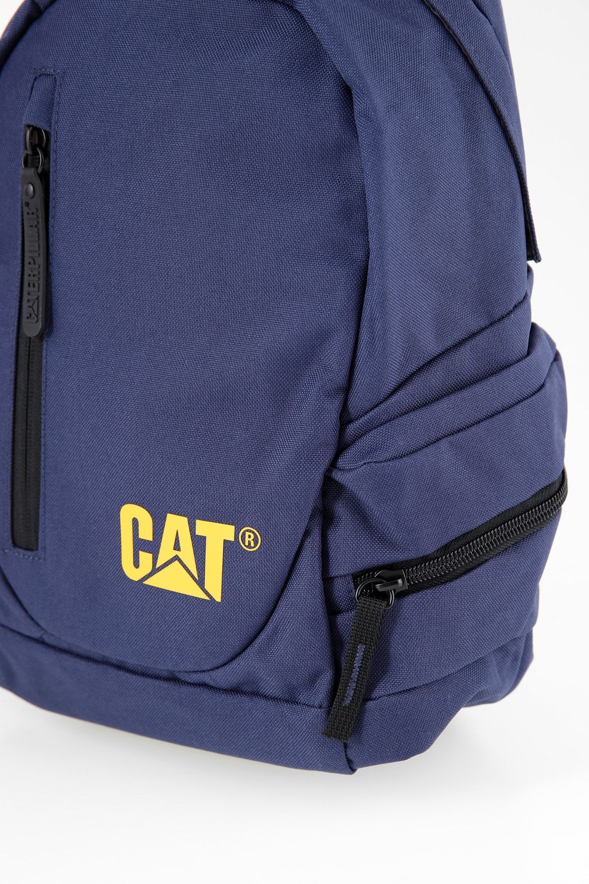 Cat Backpack Blue Trendyol