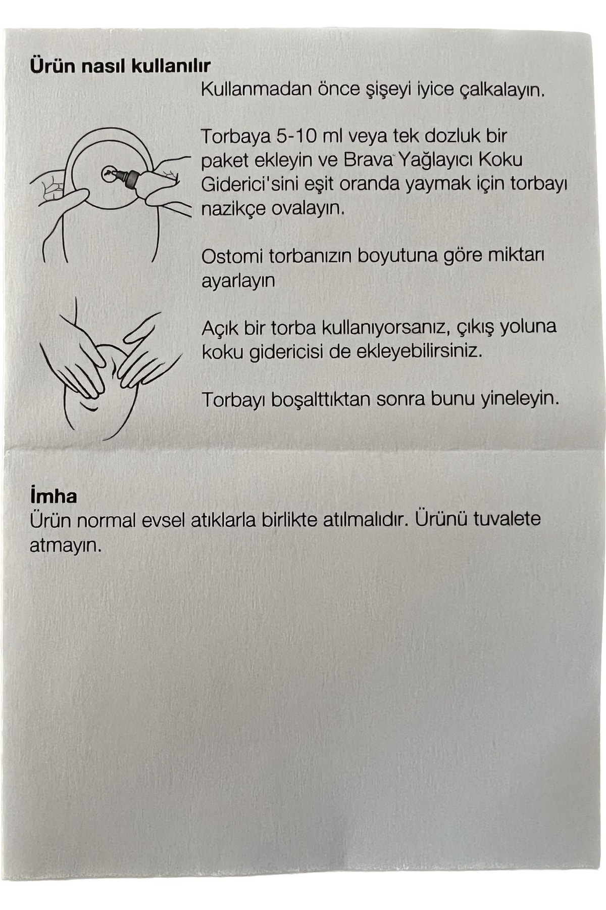 دئودورانت زنانه  Coloplast | Koku 7,5 ML x 40 ADET (2 KUTU) اورجینال - تصویر 2