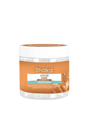 Argan Saç Maskesi 150 ml S203-00001