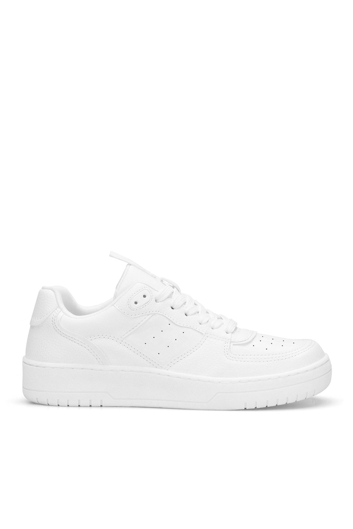 DARK SEER-Ds Alley Full White Damen-Sneaker 6