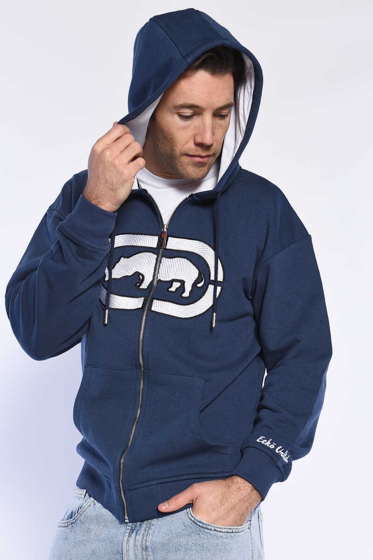Ecko sweatshirt hotsell