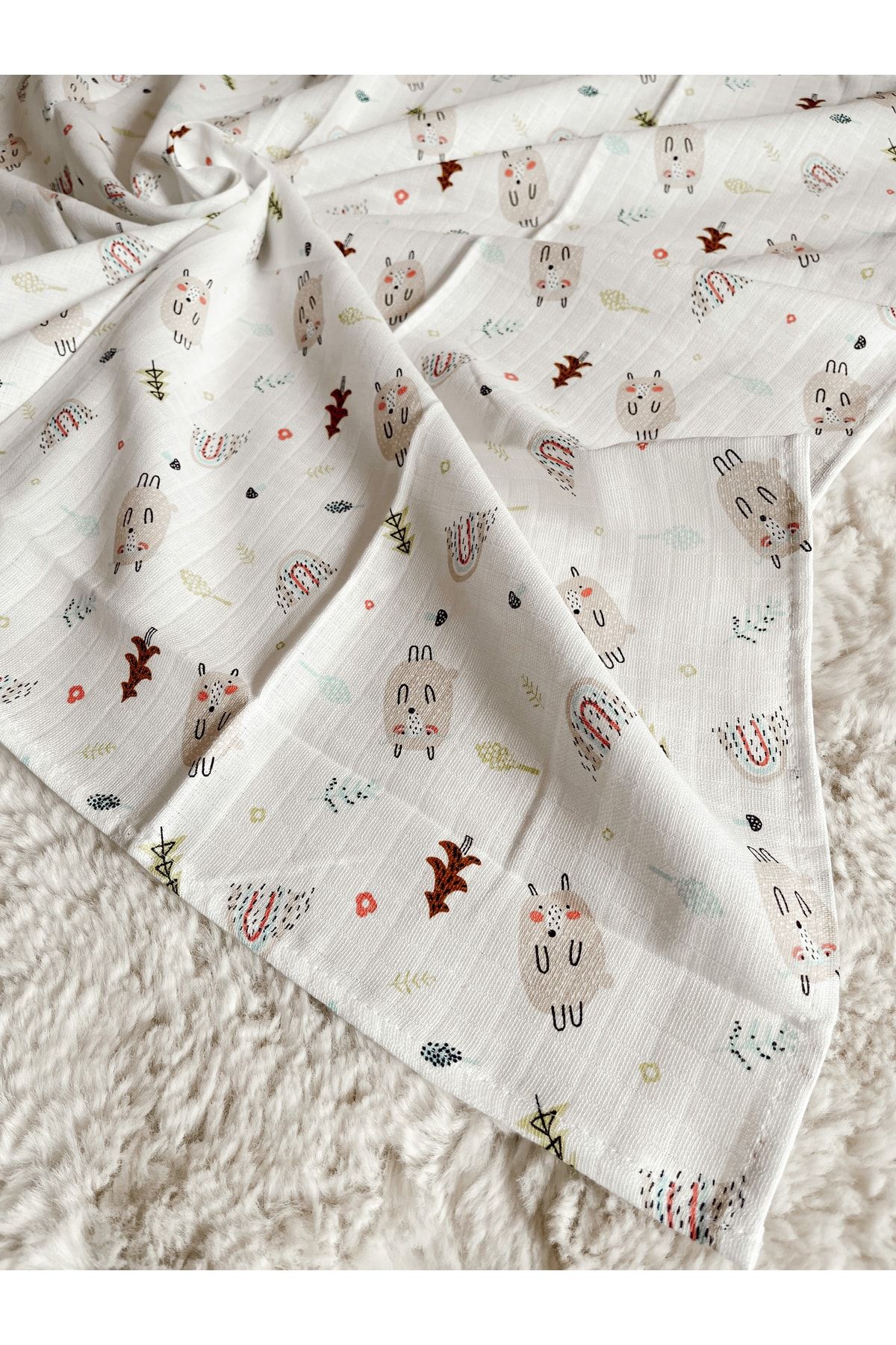Muslin cloth hot sale