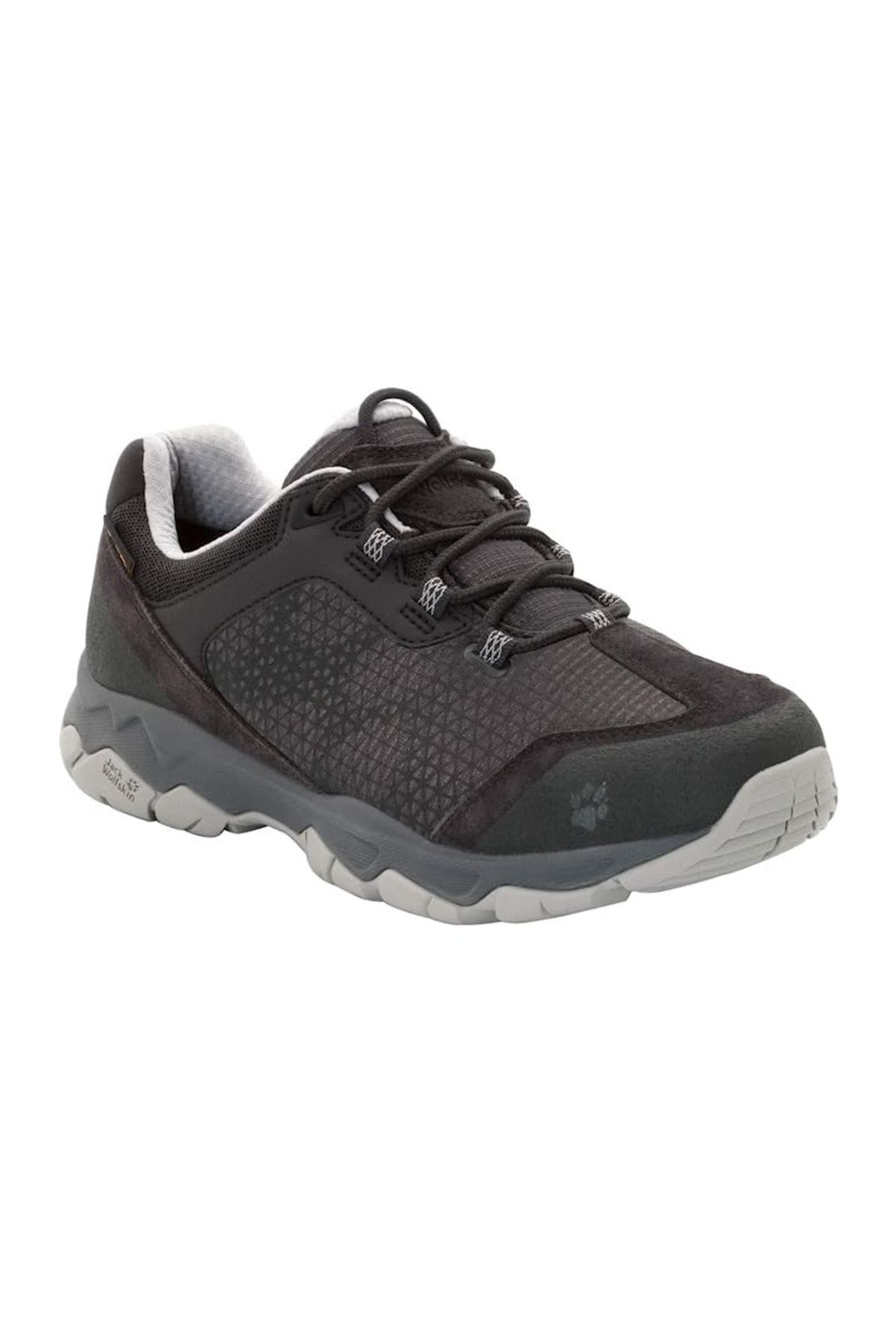 Jack wolfskin rock hunter texapore low m clearance