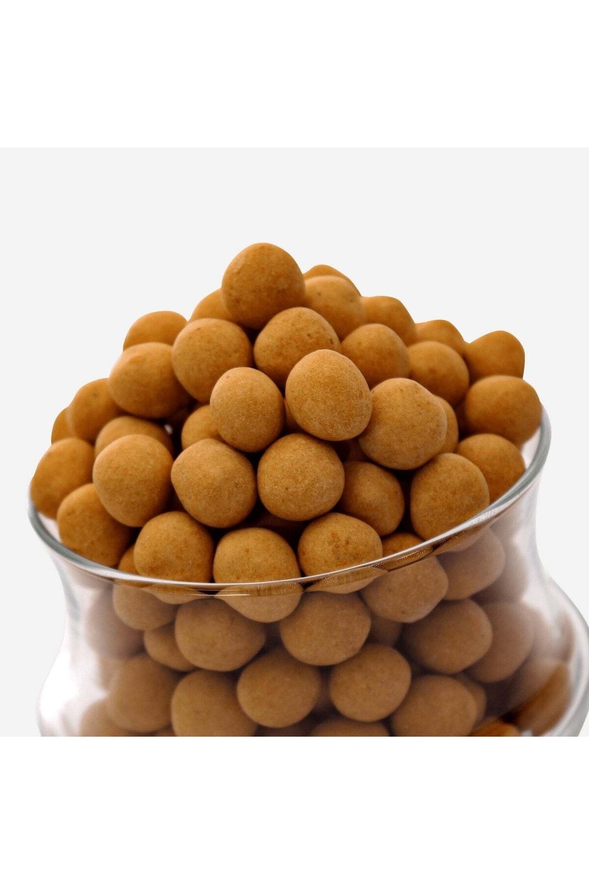 Davut Selim Çıtır Leblebi 1 Kg