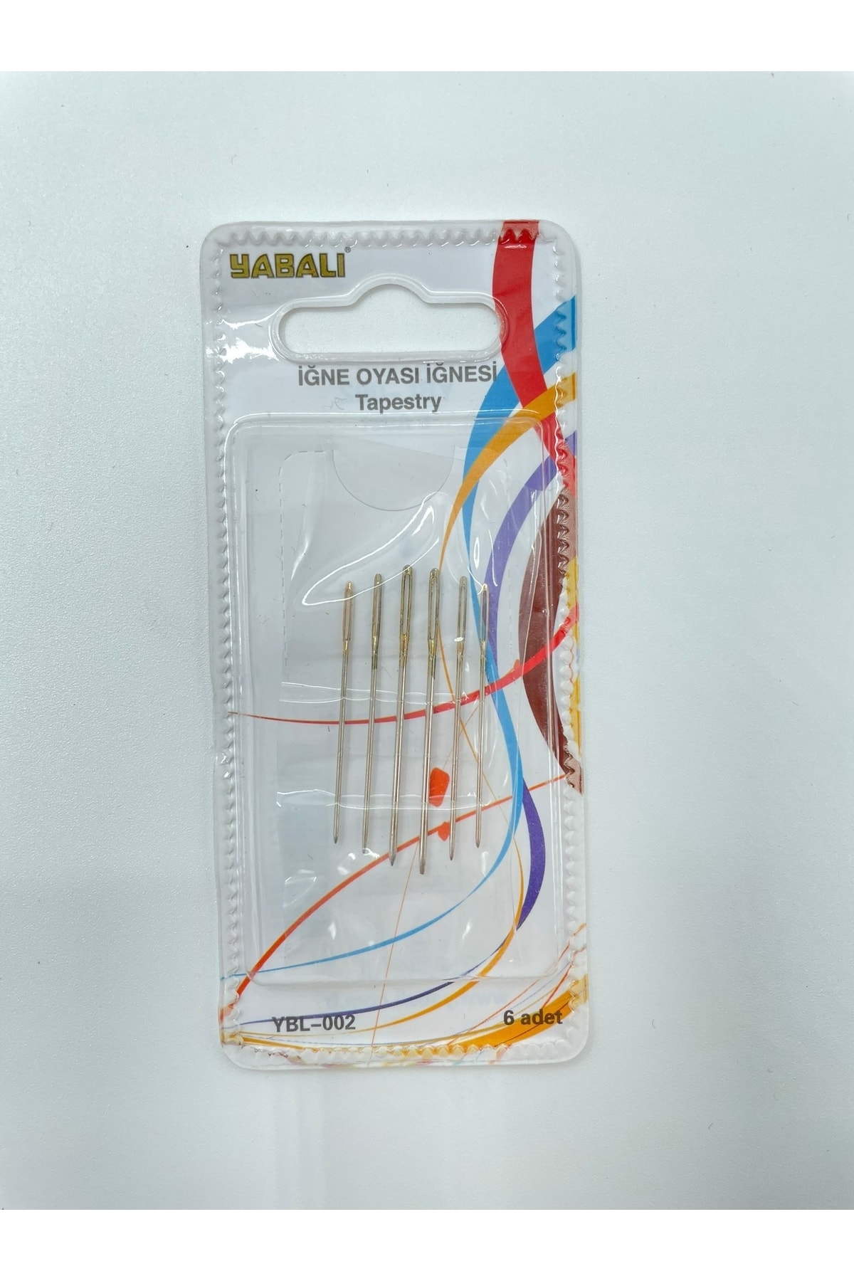 Needlesites NEEDLE LACE NEEDLE