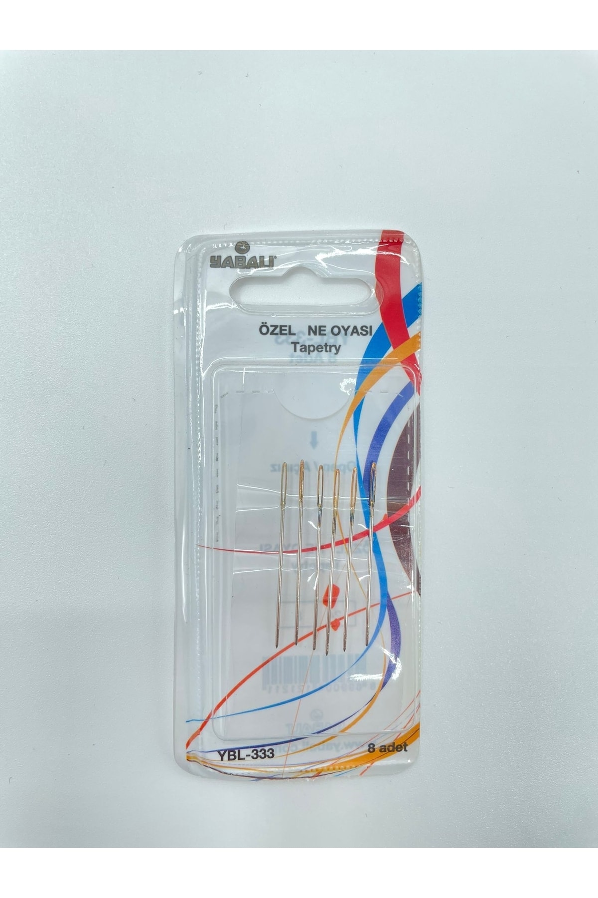Needlesites SPECIAL NEEDLE LACE NEEDLE