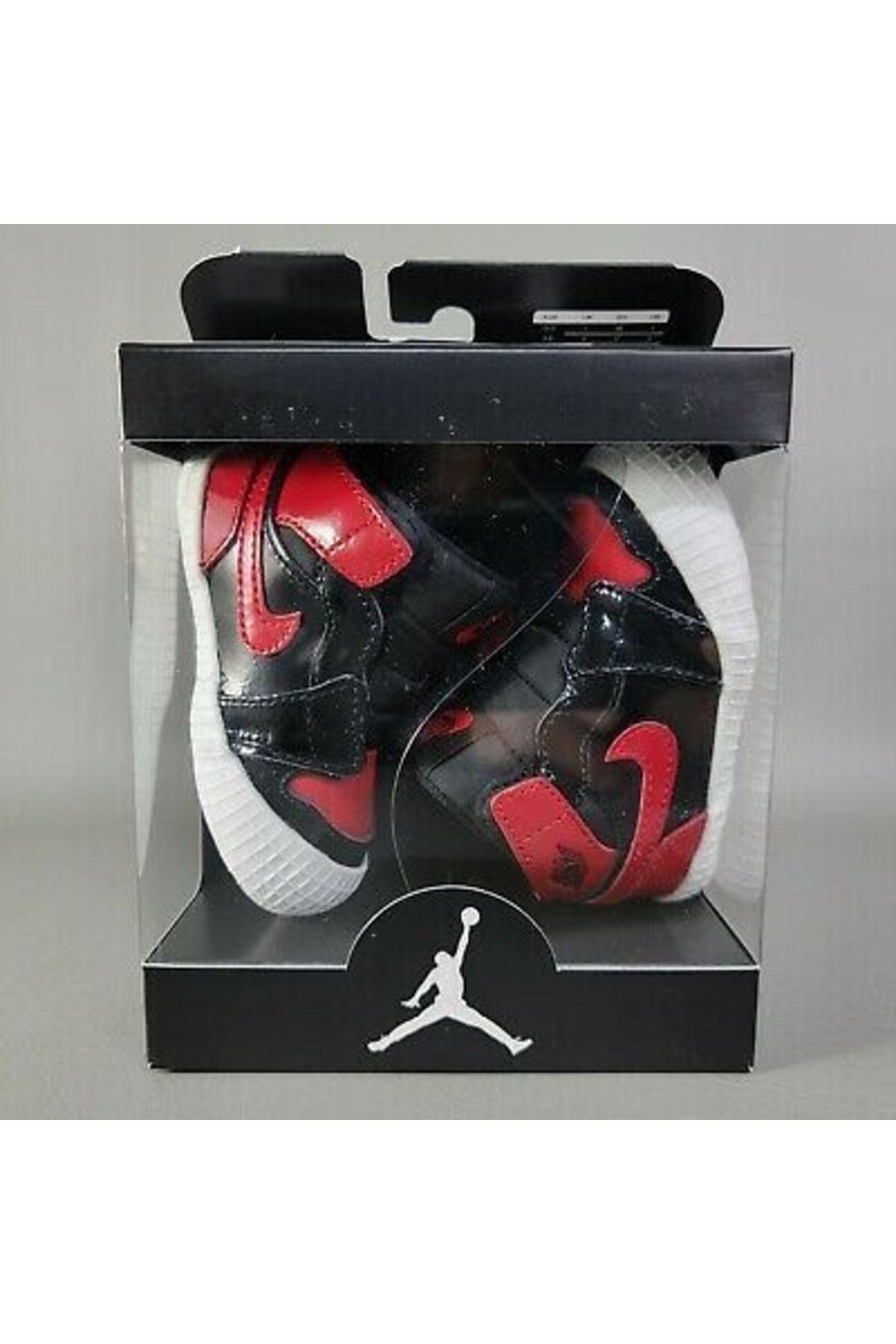 Jordan 1 top bred baby