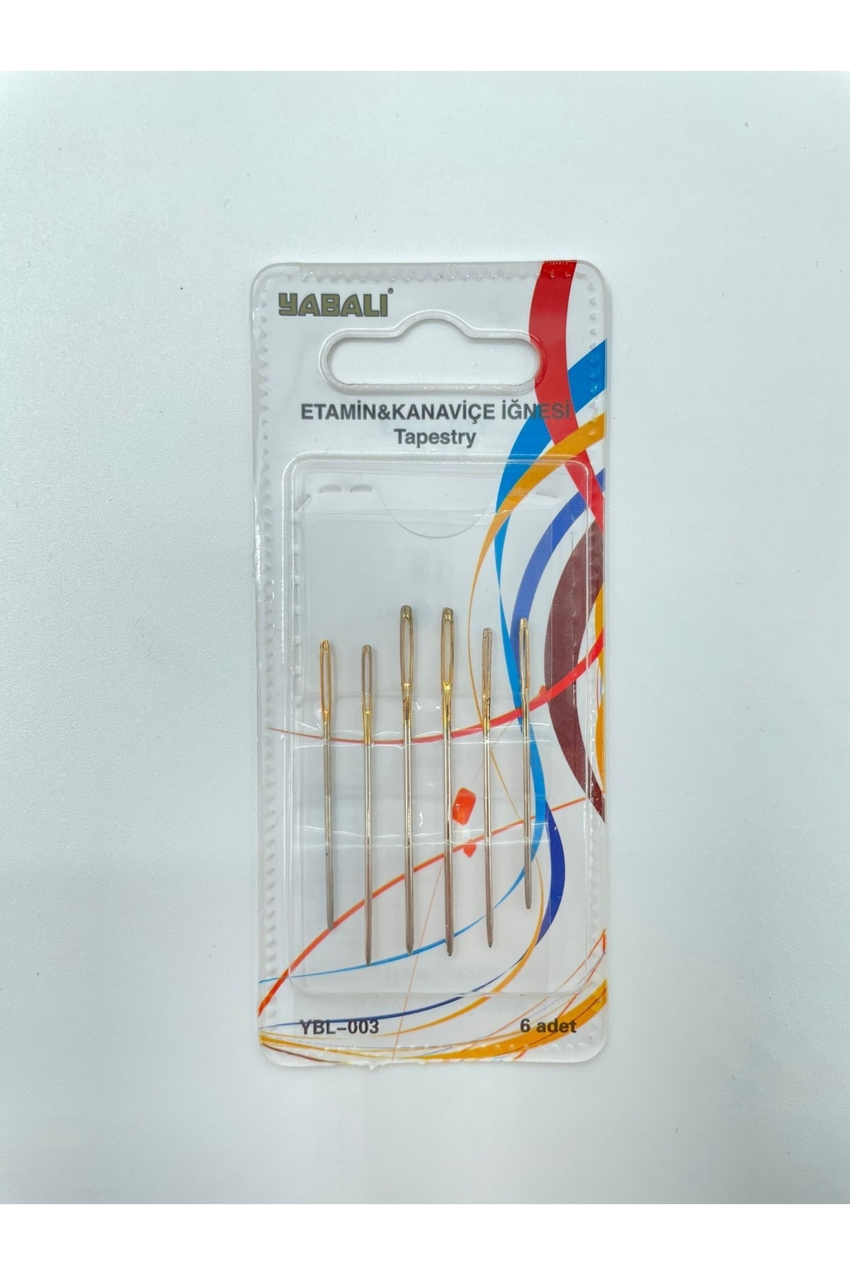 Needles ETAMİN & KANEVİÇE NEEDLE