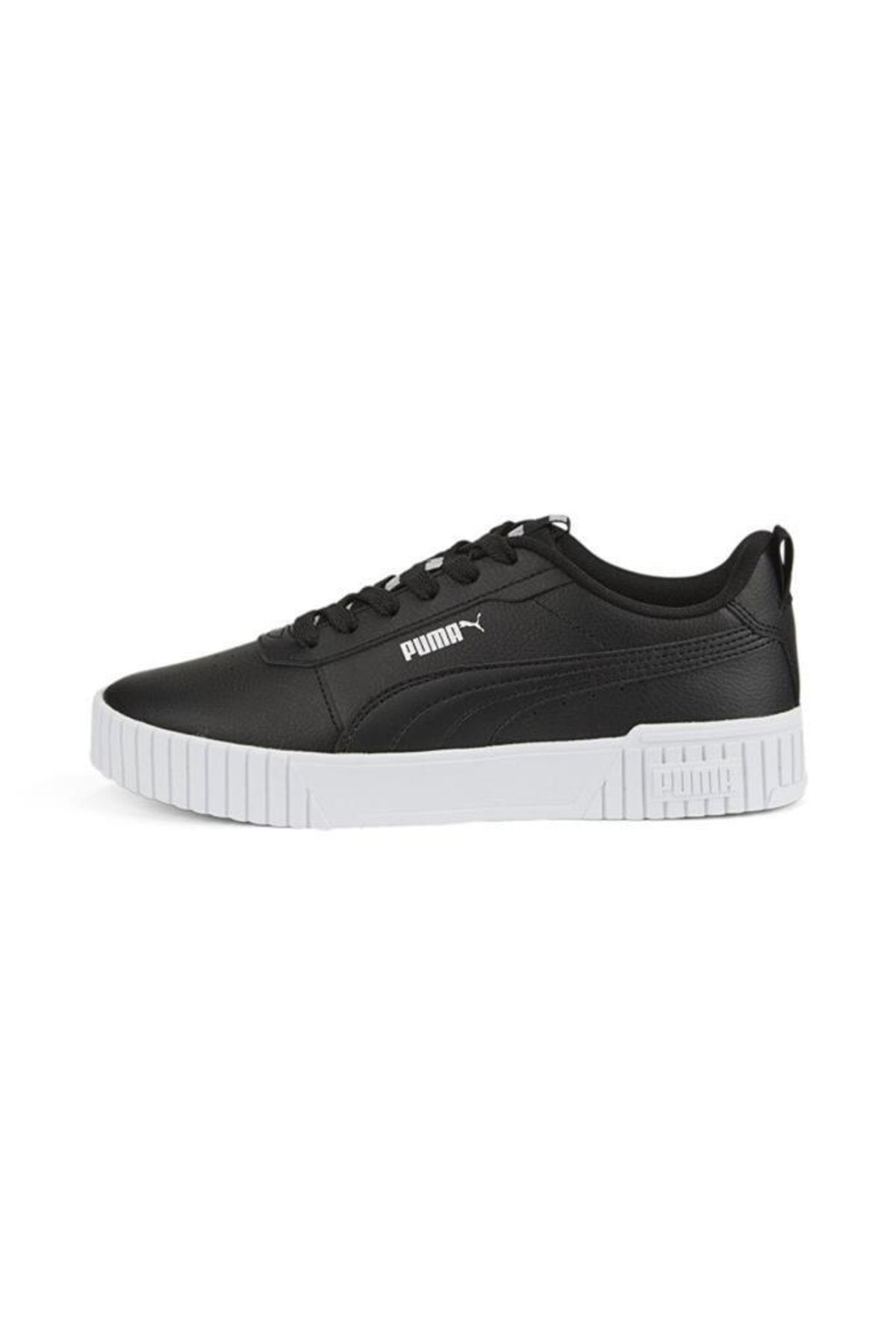Puma carina sneaker black on sale