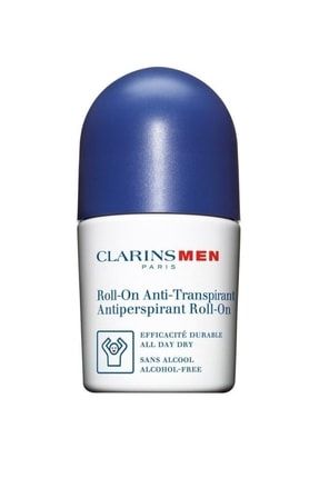 Men Anti Perspirant Deo Roll-on Vücut Deodorant 3380810071290