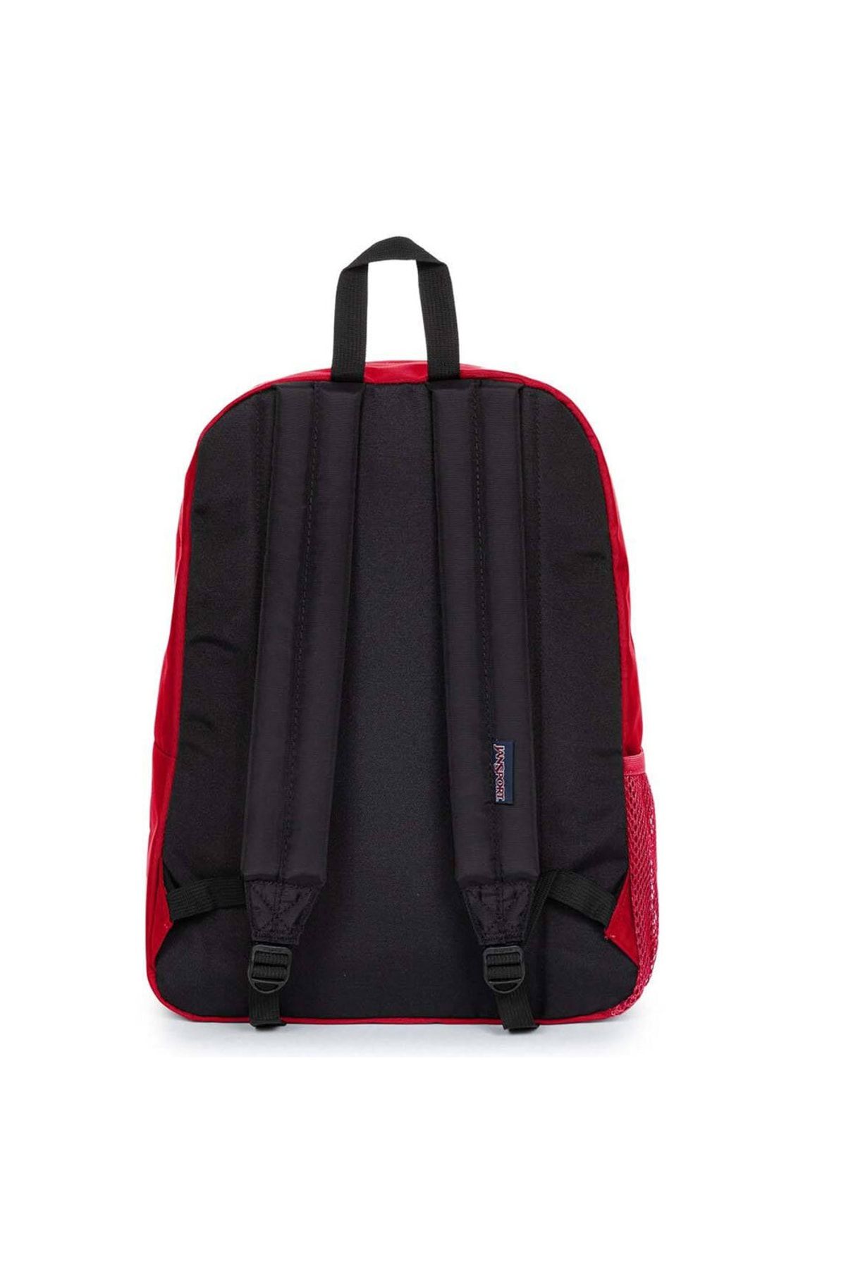Jansport Backpack Red Trendyol