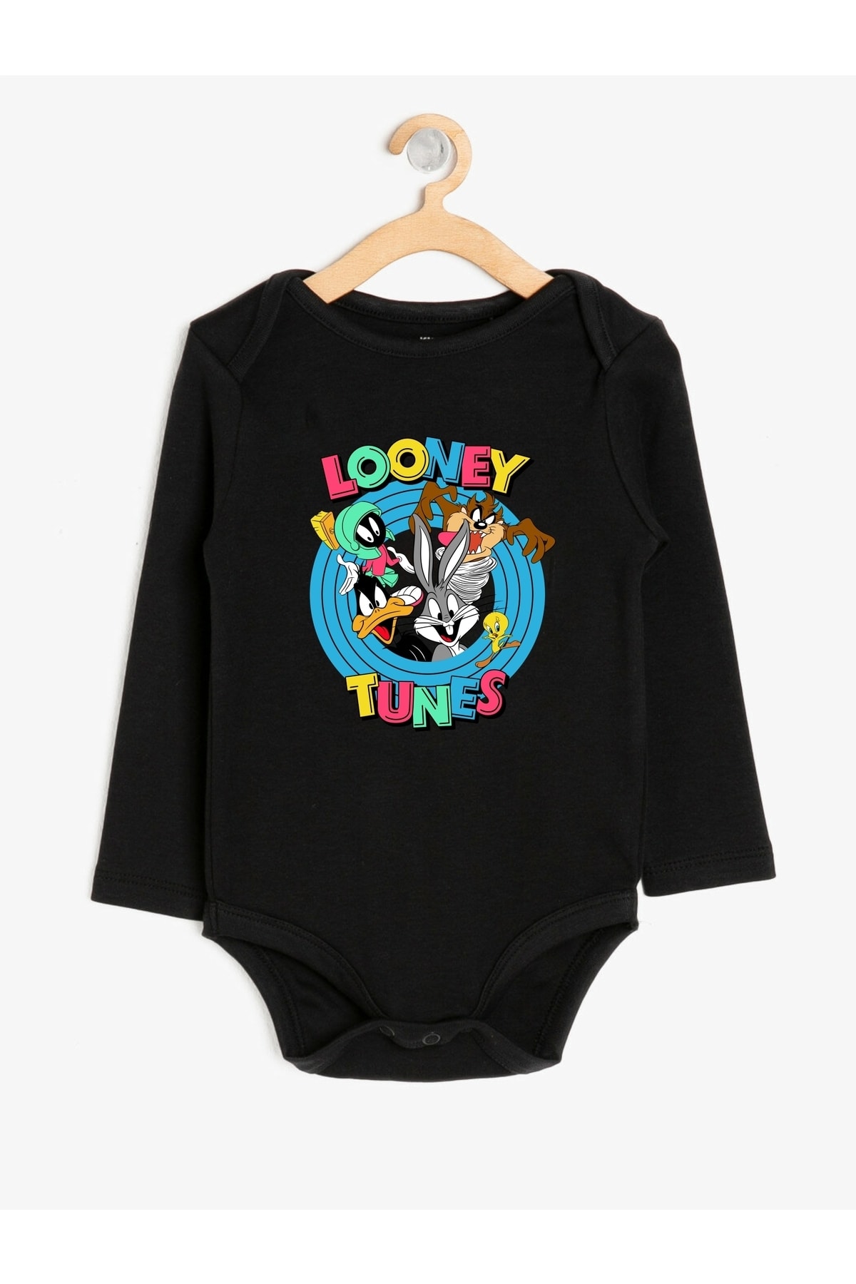 بادی نوزادی  vnsloones01