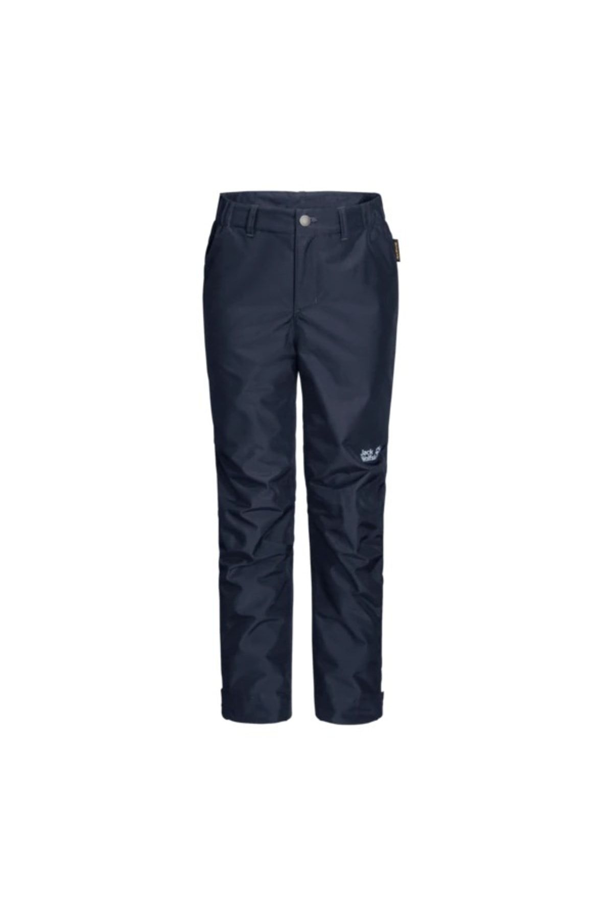 Jack Wolfskin Snowy Days Kids Snow Snowboard Trousers 128 Trendyol