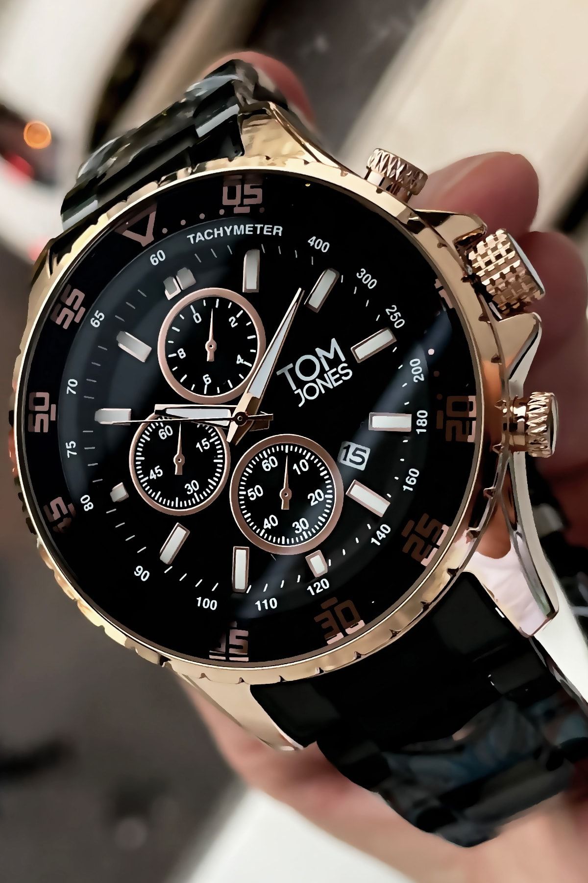 Daniel klein watches for him store
