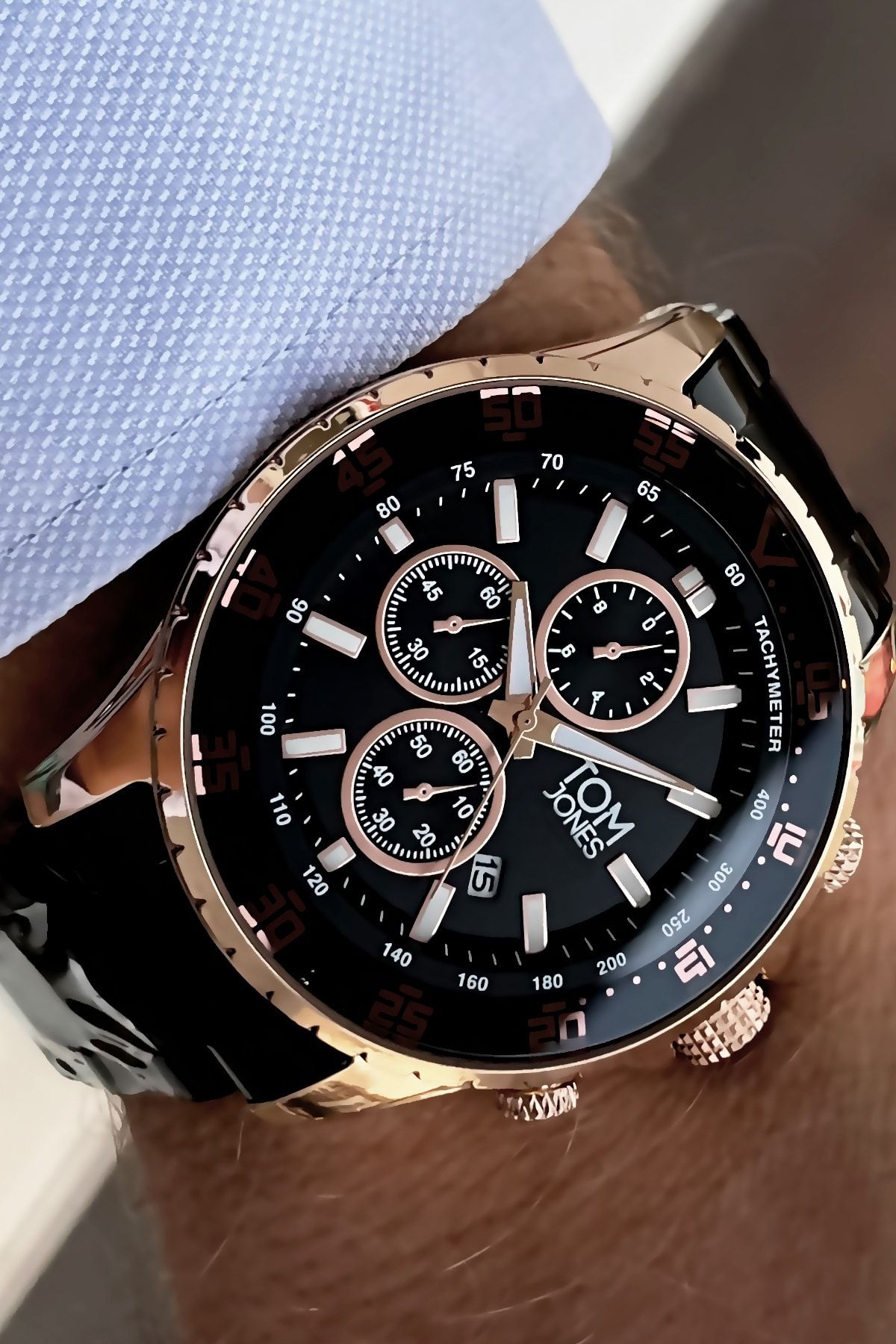 Daniel klein watches made in hotsell
