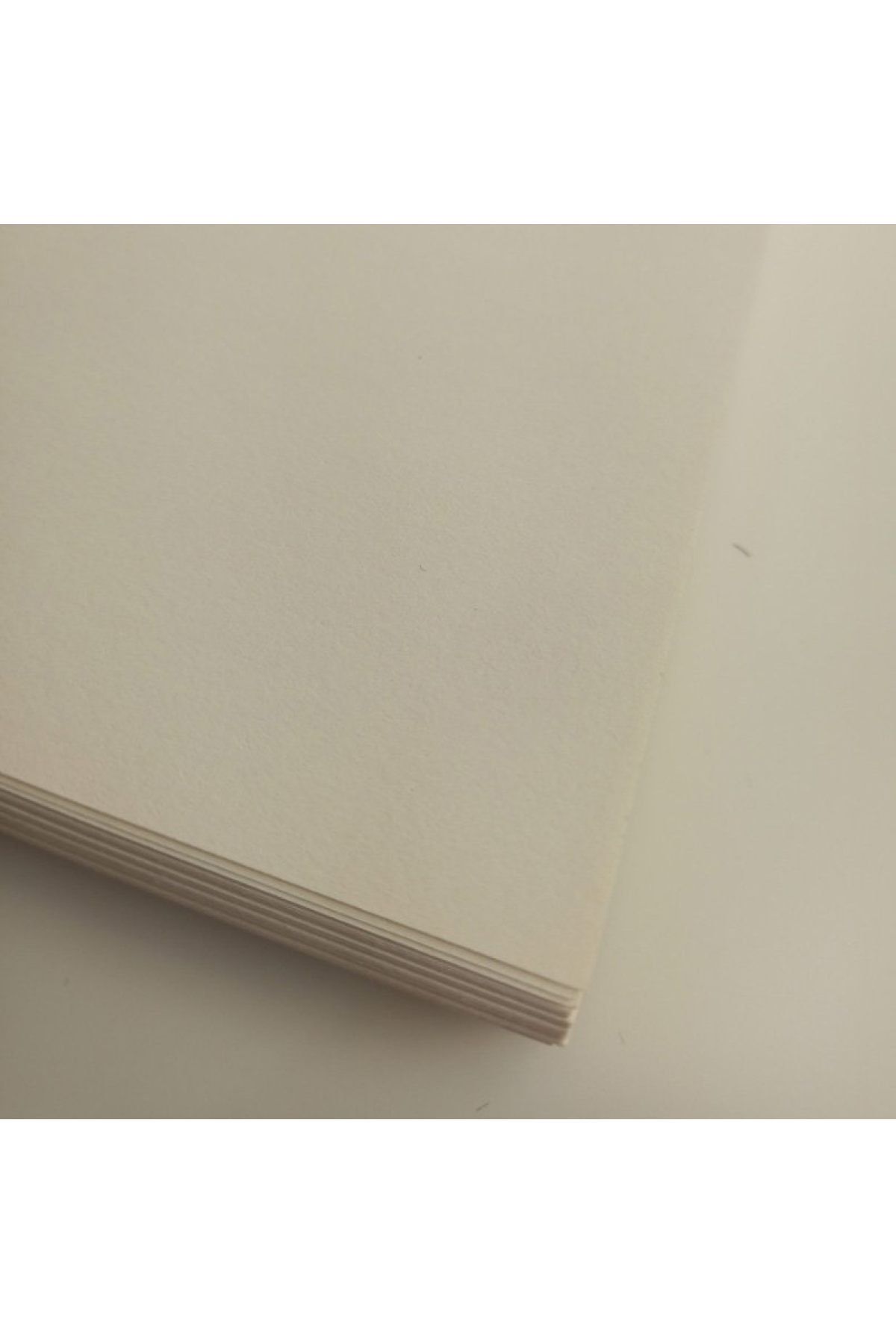 VOX-Art Sketchbook Sketch Notebook A4 100gr 100 Sheets Ivory Cream 3