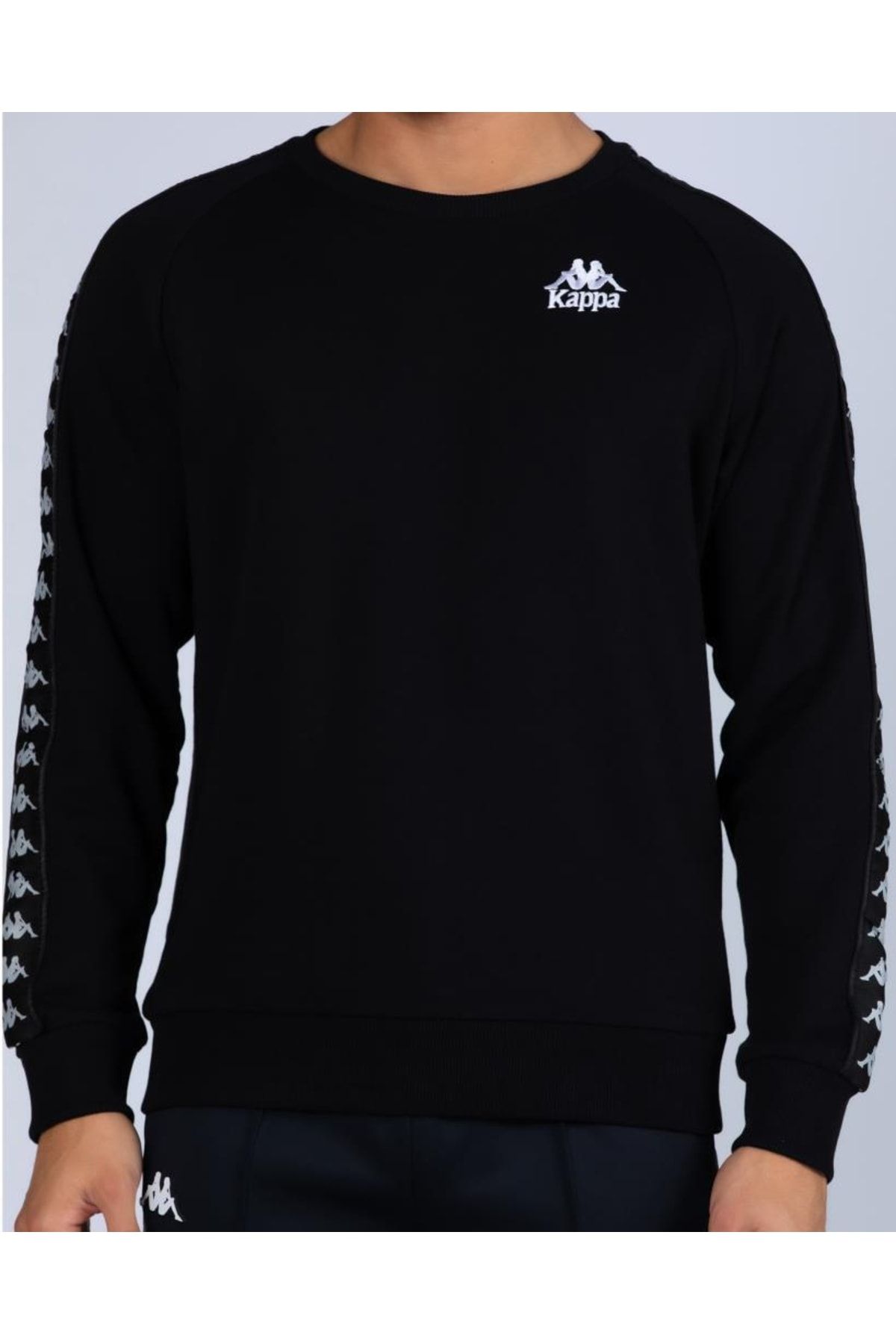 Kappa hassan 2025 sweatshirt