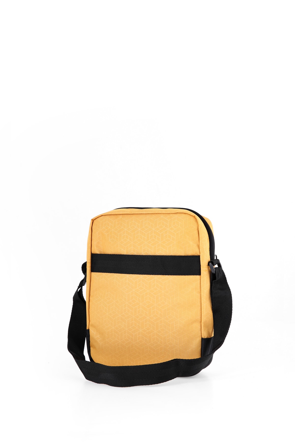 Cat Sarı 84058 Omuz Askılı Çanta görsel 3