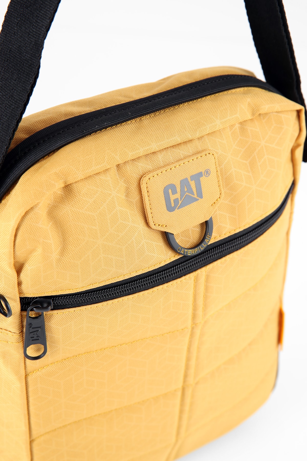 Cat Sarı 84058 Omuz Askılı Çanta görsel 5